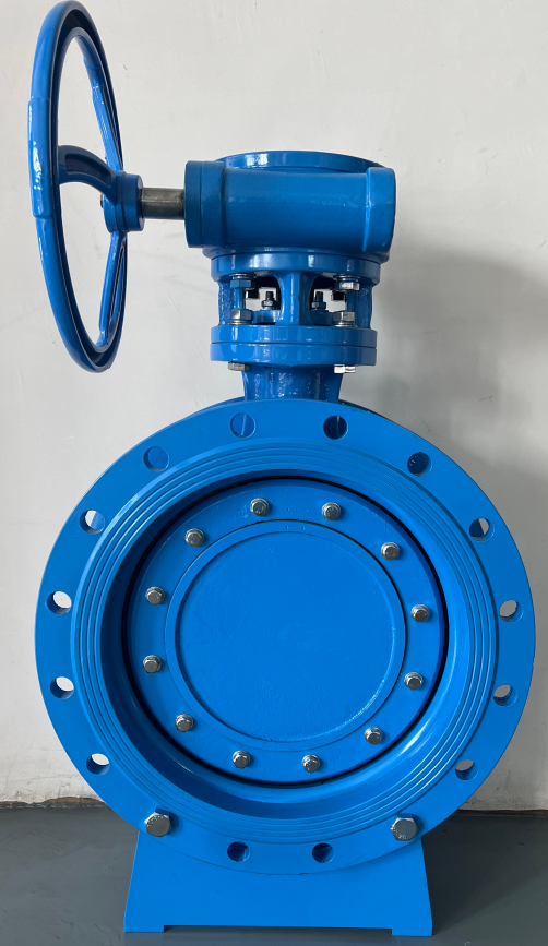 Valg af ventiltryk og driftstilstand