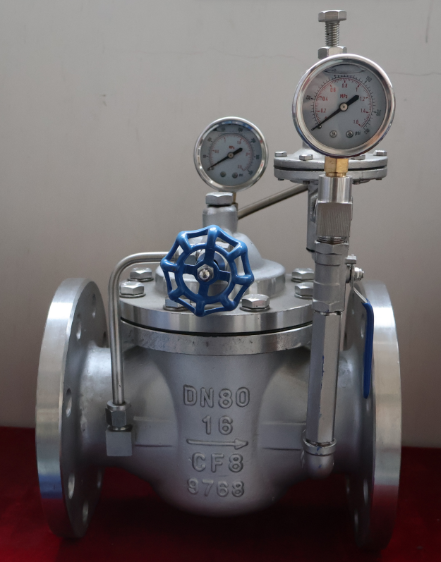 Fælles ventilstandarder: API, DIN, JIS, ISO Detaljeret forklaring