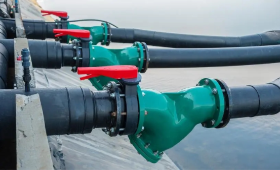 Forskellene mellem hjemme-, by- og fabriksventiler