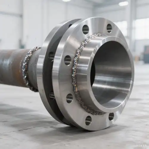 Hvad er Socket Weld?