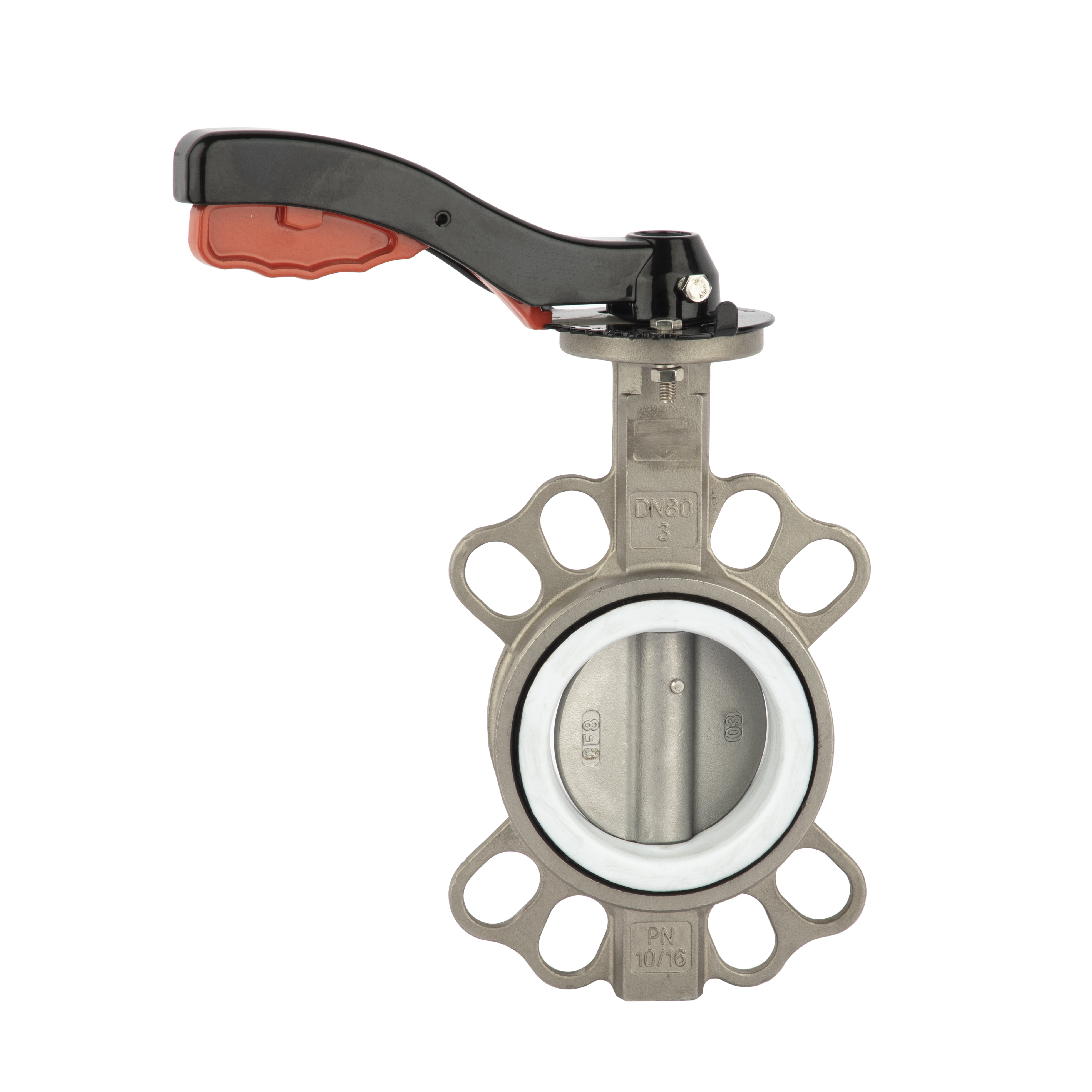 Hvad er Wafer-Type Connection?(1)